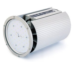 Фото Ферекс ДСП 01-177-40-Д120 Промышленный светодиодный светильник (177Вт, 4000К, 18484Лм, CRI70, IP66)