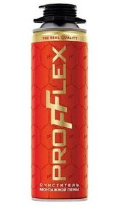 Фото Profflex Очиститель монтажной пены (500 мл)