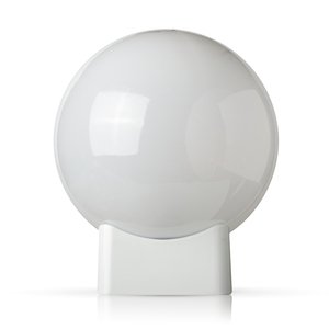 Фото Аргос ЖКХ-001 LED 155.12.2.20-2.5.1 Домовой антивандальный светодиодный светильник с датчиком (12Вт, 5000К, 1200Лм, CRI70, IP20, белый)