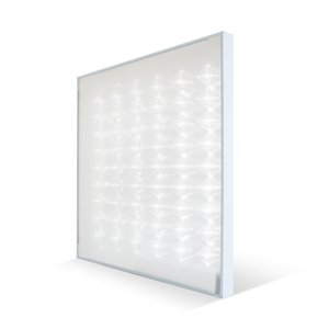 Фото Ферекс ССВ-41/4500/А60 (П) Офисный светодиодный светильник (41Вт, 6000К, 4446Лм, CRI80, IP54, 6х9)