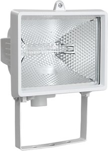 Фото IEK LPI01-1-0500-K01 Прожектор ИО500 галогенный 500 Вт (R7s, IP54, белый)