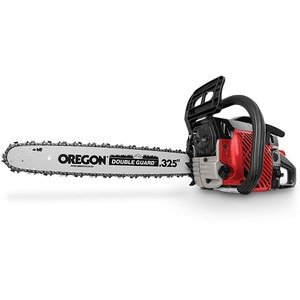 Фото DWT GCS52-20 Бензиновая цепная пила (2.0 кВт/2.72 лс, 52 см³, 500 мм)