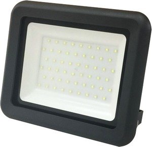 Фото Jazzway 5001473 Прожектор PFL-C 50W 6500K IP65
