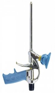 Фото Soudal Profi Click 106016 Пистолет байонетный для монтажной пены (Click&Fix, металлический корпус)