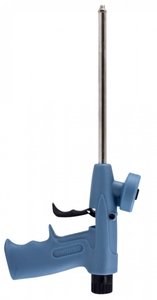 Фото Soudal Compact Gun 109953 Пистолет резьбовой для монтажной пены (пластиковый корпус)