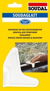 Фото Soudal Soudaglatt 120167 Шпатель для герметика