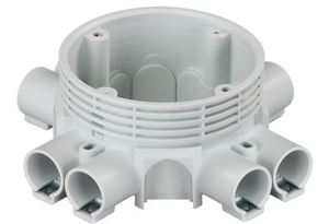 Фото ABB 2TKA130033G1 Коробка Распределительная с вводами для трубы Ø20 мм
