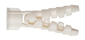 Фото Sormat Gripper 6 75232 Дюбель для всех материалов 6х32
