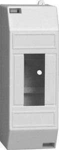 Фото IEK MKP31-N-02-30-252 KREPTA 3 Бокс КМПн 1/2 для 1-2-х автоматических выключателей наружной установки