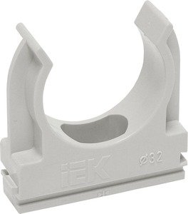 Фото IEK CTA10D-CF40-K41-050 Держатель с защёлкой 40 мм