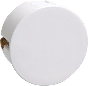 Фото IEK UKG01-080-040-000-M Коробка распр 80х40 скр для пол стен КМ41024 ИЭК