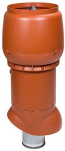 Фото Vilpe 160P/ИЗ/700 XL 741779 Вентиляционный выход (кирпичный)