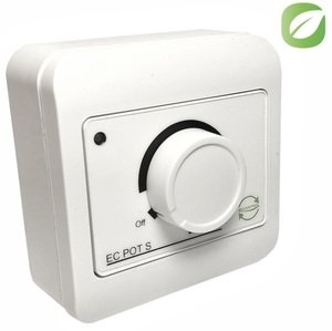 Фото Vilpe ECo 735028 Регулятор 0-10 В