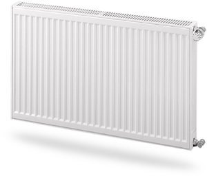 Фото Purmo Compact C 22 C22-300-1000 Радиатор стальной панельный 300x1000 мм