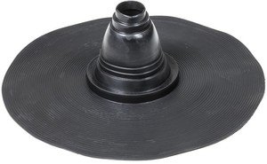 Фото Vilpe Felt-Roofseal No-2 70060 Уплотнитель 50-60 (черный)