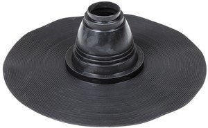 Фото Vilpe Felt-Roofseal No-3 70090 Уплотнитель 75-90 (черный)
