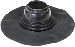 Фото Vilpe Felt-Roofseal No-5 70175 Уплотнитель 150-175 (черный)