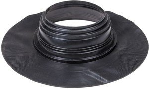 Фото Vilpe Felt-Roofseal No-7 70325 Уплотнитель 275-325 (черный)