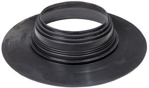 Фото Vilpe Felt-Roofseal No-8 70400 Уплотнитель 350-400 (черный)