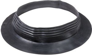 Фото Vilpe Felt-Roofseal No-12 71080 Уплотнитель 800-875 (черный)