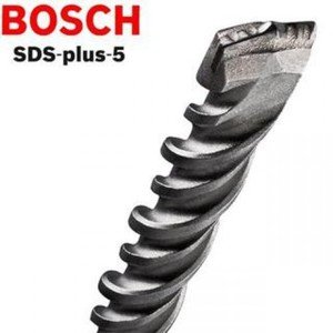 Фото Bosch 2608596115 Бур по бетону SDS Plus-5 6.0x150\215