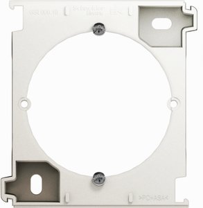 Фото Schneider Electric Glossa GSL000600C Расширение коробки наружного монтажа (горизонтальное, перламутр)
