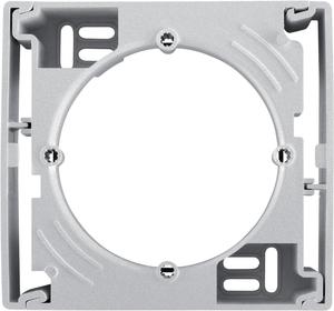 Фото Schneider Electric Sedna SDN6100160 Коробка для наружного монтажа (универсальная, алюминий)