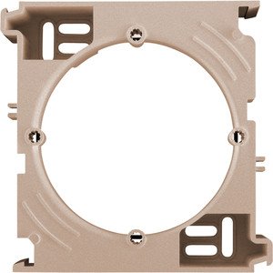 Фото Schneider Electric Sedna SDN6100268 Расширение коробки для наружного монтажа (универсальное, титан)