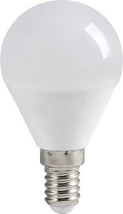 Фото IEK LLE-G45-3-230-40-E14 Лампа светодиодная ECO G45 шар 3Вт 270Лм 230В 4000К E14