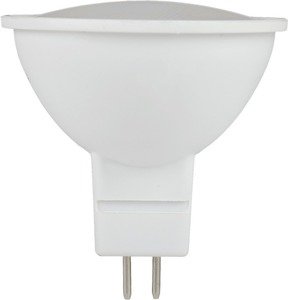 Фото IEK LLE-MR16-3-230-30-GU5 Лампа светодиодная ECO MR16 софит 3Вт 270Лм 230В 3000К GU5.3
