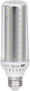 Фото IEK LL-CORN-10-230-40-E27 Лампа светодиодная PRO Сorn 10Вт 900Лм 230В 4000К E27 (коробка)