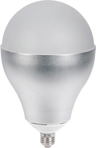 Фото IEK LL-A160-36-230-40-E27 Лампа светодиодная PRO A160 шар 36Вт 3400Лм 230В 4000К E27 (коробка)
