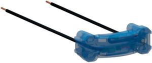 Фото Schneider Electric Unica MGU0.825.AZL LED-модуль подсветки светодиодной (для замены в механизмах выключателей, выпущенных после ноября 2011)