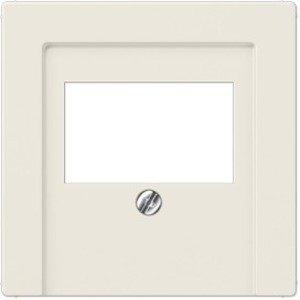 Фото Jung AS500 A569PLT Крышка розетки USB (USB, слоновая кость)