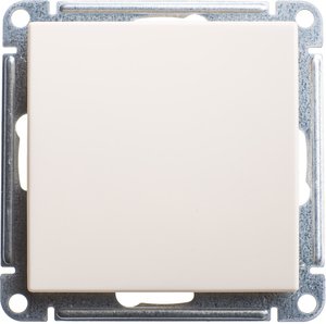 Фото Schneider Electric W59 VS710-158-2-86 Переключатель одноклавишный перекрестный (10 А, под рамку, скрытая установка, слоновая кость)