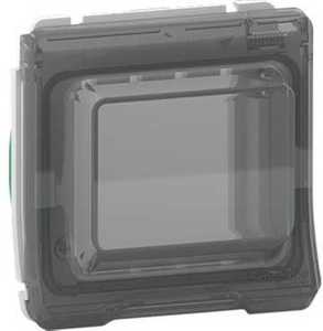 Фото Schneider Electric Mureva S MUR39106 Защитная крышка (IP55, белая)