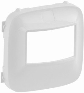 Фото Legrand Valena Allure 754903 Крышка для датчика движения/освещенности MyHome SCS (белая)
