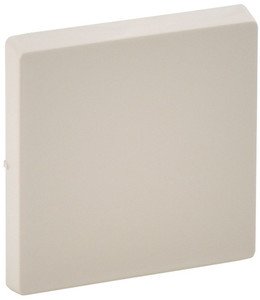 Фото Legrand Valena Life 755001 Клавиша одиночная (слоновая кость)