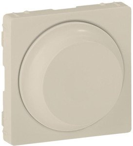 Фото Legrand Valena Life 754881 Крышка для роторного диммера (слоновая кость)