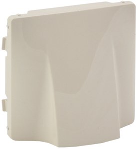 Фото Legrand Valena Life 754731 Крышка для вывода кабеля (слоновая кость)