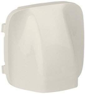 Фото Legrand Valena Allure 755056 Крышка для вывода кабеля (слоновая кость)