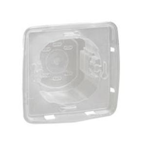 Фото Legrand Etika 665096 Изолирующий чехол (IP44)