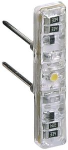 Фото Legrand In'Matic 067686 LED-модуль подсветки (белый, 250 В)