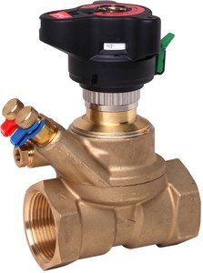 Фото Danfoss ASV-BD 003Z4044 Клапан-партнер DN32