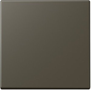 Фото Jung Le Corbusier LC99032140 Клавиша одиночная (ombre naturelle 31)