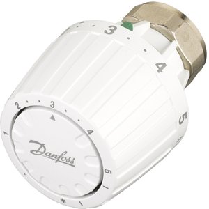 Фото Danfoss RTR 7095 013G7095 Термостатический элемент (5-26°C, RTD)