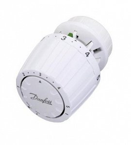 Фото Danfoss RTR 7090 013G7090 Термостатический элемент (5-26°C)