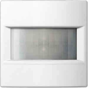 Фото Jung LS LS3181-1WW Датчик движения KNX "универсальный" (180°, скрытая установка, белый)