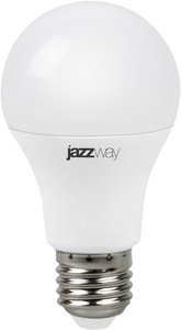 Фото Jazzway 5008960 Лампа светодиодная PLED-A60 Buglight 10W YelloW E27