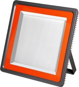 Фото Jazzway 5001893A Прожектор PFL-S 400W 6500K 60° IP65 (плоский корпус)